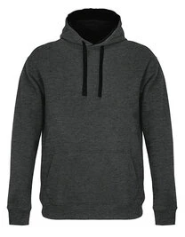 Ansicht 6 – Unisex Hooded Sweatshirt Cameron (L04853)