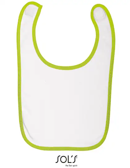 Ansicht 1 – Baby Bib Babib (L116)