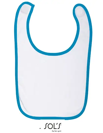 Ansicht 2 – Baby Bib Babib (L116)