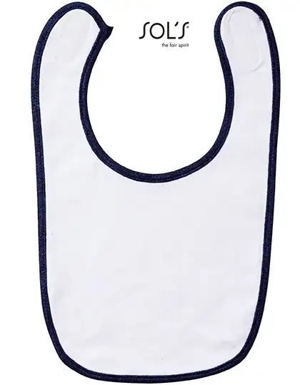 Ansicht 4 – Baby Bib Babib (L116)