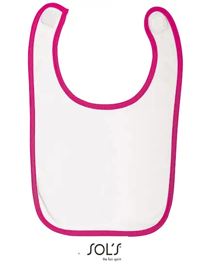 Ansicht 3 – Baby Bib Babib (L116)