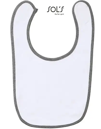 Ansicht 5 – Baby Bib Babib (L116)