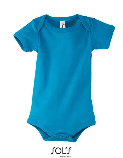 Ansicht 6 – Babies Bodysuit Bambino (L118)