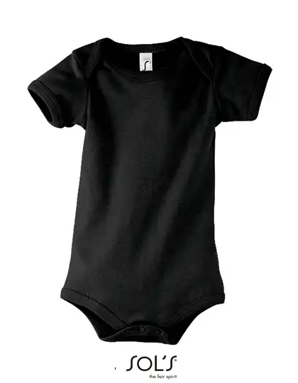 Ansicht 5 – Babies Bodysuit Bambino (L118)