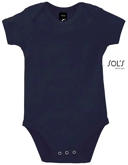 Ansicht 7 – Babies Bodysuit Bambino (L118)