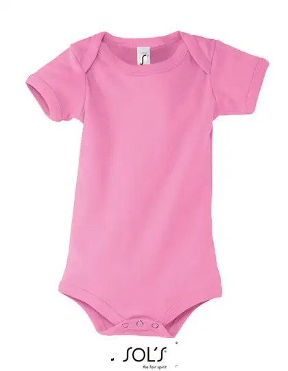 Ansicht 3 – Babies Bodysuit Bambino (L118)