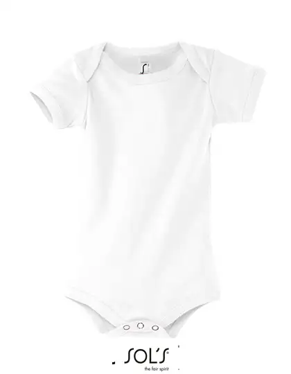 Ansicht 2 – Babies Bodysuit Bambino (L118)