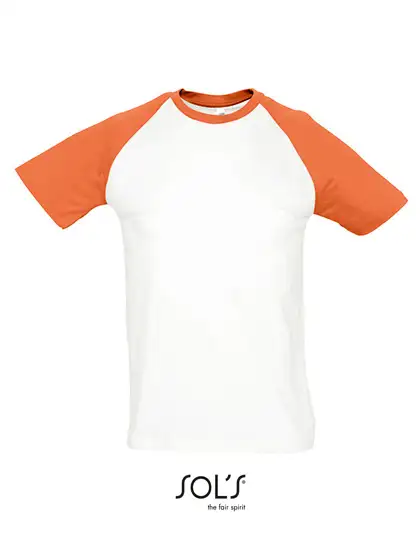 Ansicht 7 – Raglan T-Shirt Funky 150 (L140)