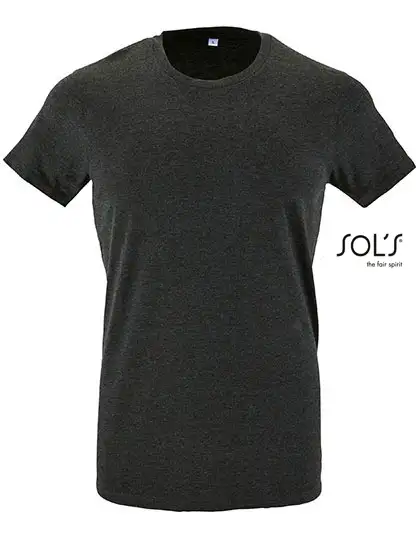 Ansicht 7 – Regent Fit T-Shirt (L149)