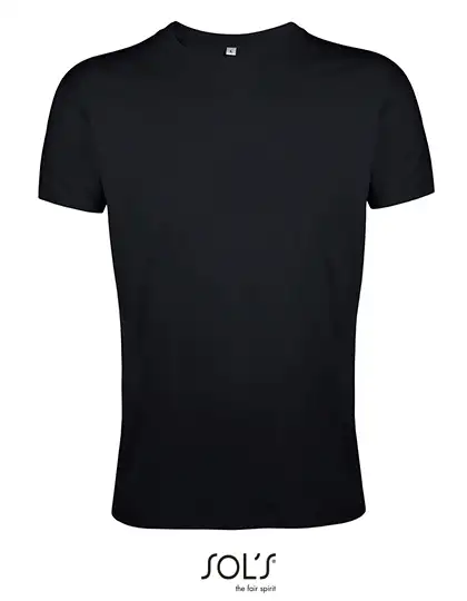 Ansicht 11 – Regent Fit T-Shirt (L149)