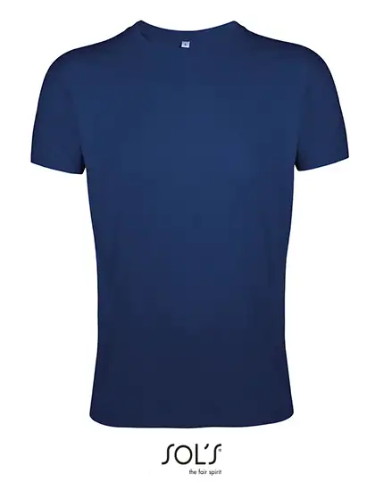 Ansicht 1 – Regent Fit T-Shirt (L149)