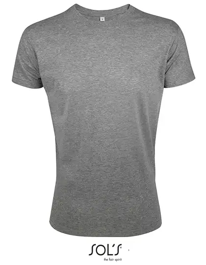 Ansicht 5 – Regent Fit T-Shirt (L149)
