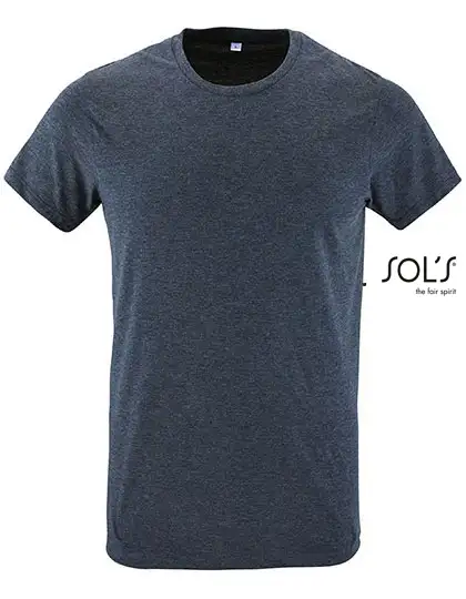 Ansicht 10 – Regent Fit T-Shirt (L149)
