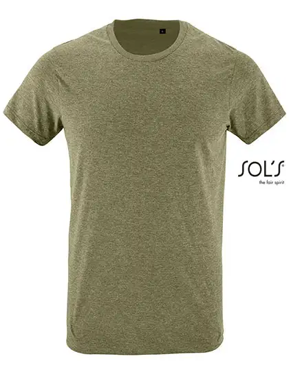 Ansicht 8 – Regent Fit T-Shirt (L149)