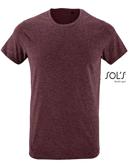 Ansicht 6 – Regent Fit T-Shirt (L149)