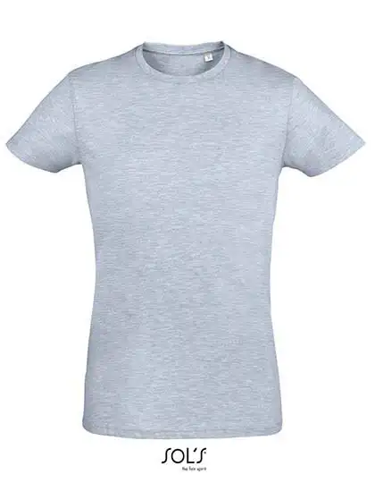 Ansicht 12 – Regent Fit T-Shirt (L149)