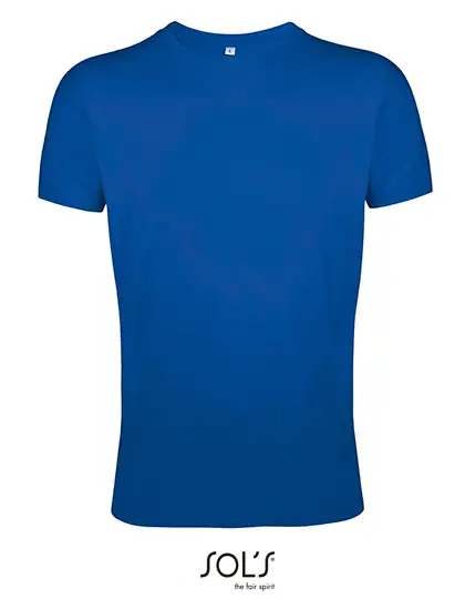 Ansicht 3 – Regent Fit T-Shirt (L149)