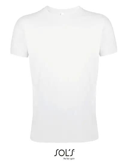 Ansicht 4 – Regent Fit T-Shirt (L149)
