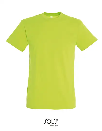 Ansicht 1 – Regent T-Shirt 150 (L150)
