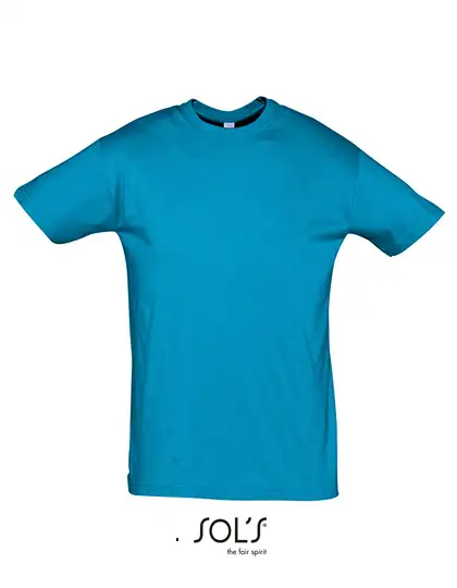 Ansicht 2 – Regent T-Shirt 150 (L150)