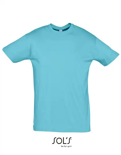 Ansicht 5 – Regent T-Shirt 150 (L150)
