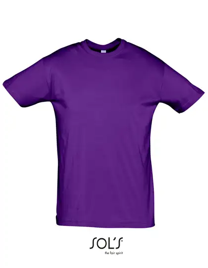 Ansicht 6 – Regent T-Shirt 150 (L150)