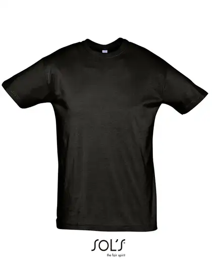 Ansicht 7 – Regent T-Shirt 150 (L150)