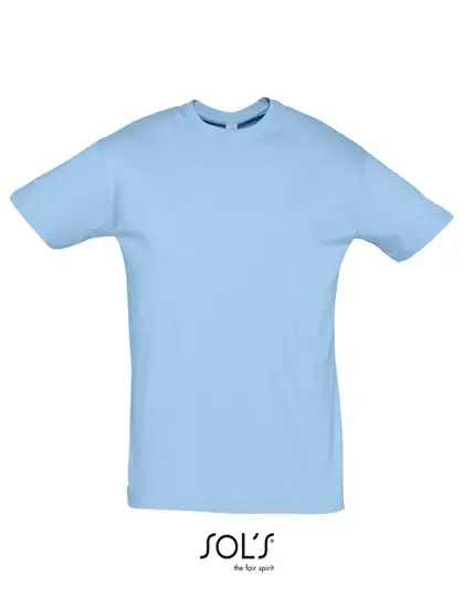 Ansicht 20 – Regent T-Shirt 150 (L150)