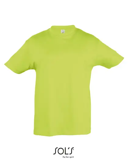 Ansicht 1 – Kids´ Regent 150 (L150K)