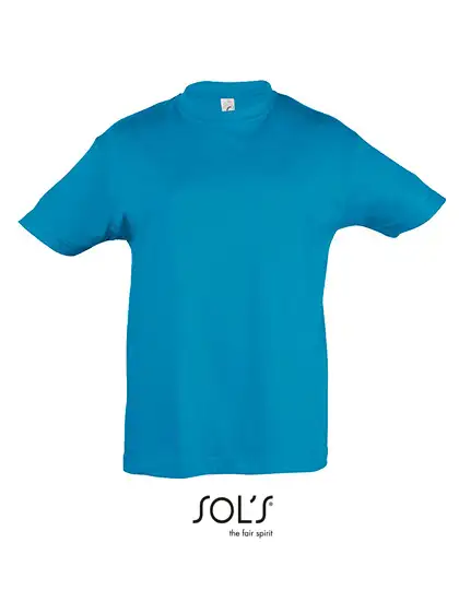 Ansicht 2 – Kids´ Regent 150 (L150K)