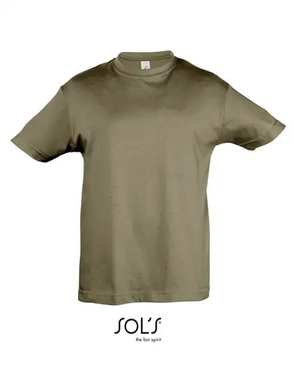 Ansicht 3 – Kids´ Regent 150 (L150K)