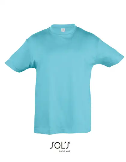 Ansicht 5 – Kids´ Regent 150 (L150K)