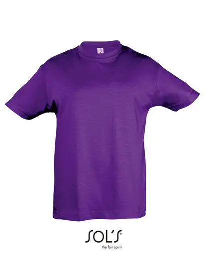 Ansicht 6 – Kids´ Regent 150 (L150K)