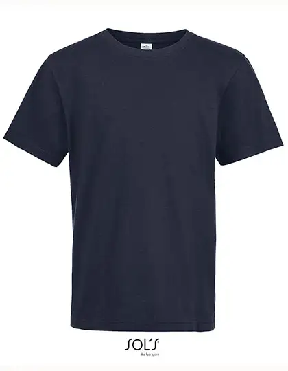 Ansicht 23 – Kids´ Regent 150 (L150K)