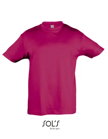 Ansicht 9 – Kids´ Regent 150 (L150K)