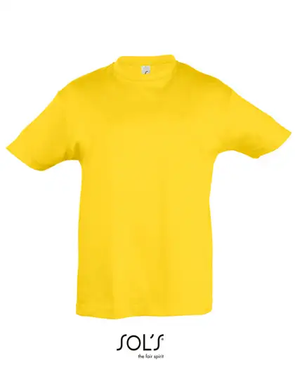 Ansicht 10 – Kids´ Regent 150 (L150K)