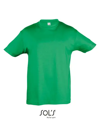 Ansicht 11 – Kids´ Regent 150 (L150K)