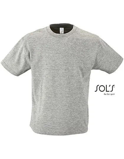 Ansicht 22 – Kids´ Regent 150 (L150K)