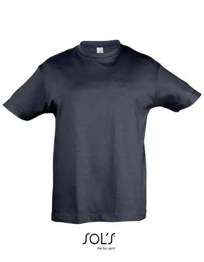 Ansicht 13 – Kids´ Regent 150 (L150K)
