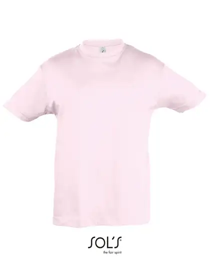 Ansicht 16 – Kids´ Regent 150 (L150K)