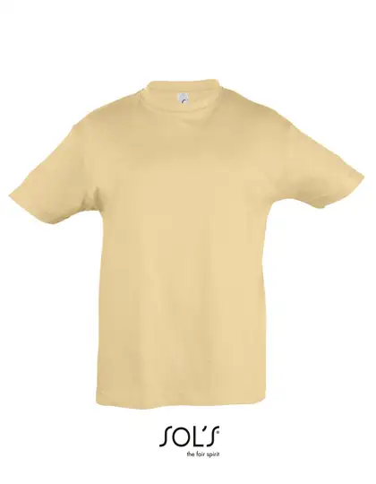 Ansicht 19 – Kids´ Regent 150 (L150K)