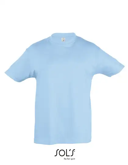 Ansicht 20 – Kids´ Regent 150 (L150K)