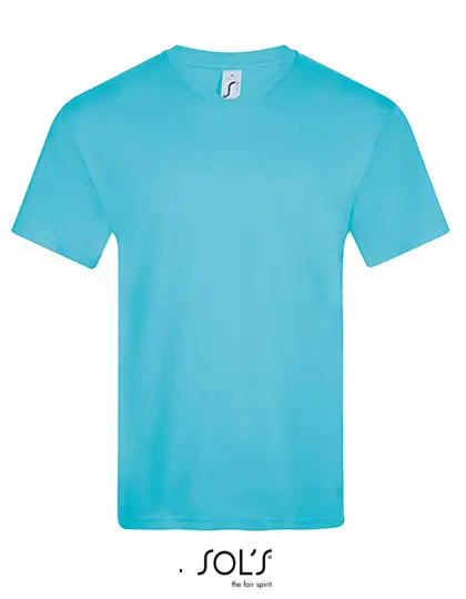 Ansicht 8 – V-Neck T-Shirt Victory (L151)