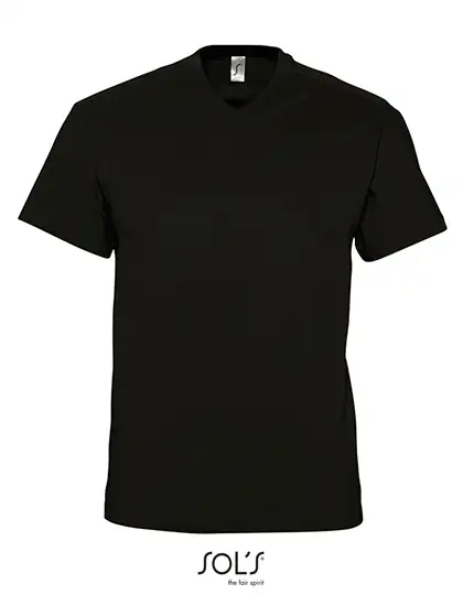 Ansicht 2 – V-Neck T-Shirt Victory (L151)