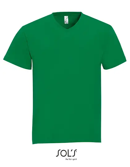 Ansicht 7 – V-Neck T-Shirt Victory (L151)