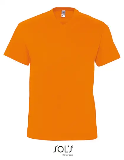 Ansicht 10 – V-Neck T-Shirt Victory (L151)