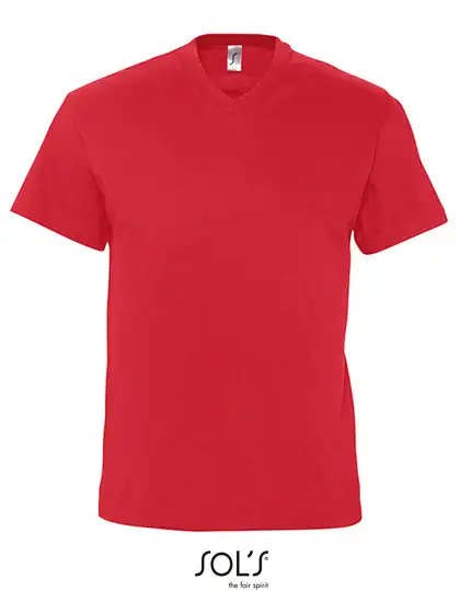 Ansicht 4 – V-Neck T-Shirt Victory (L151)