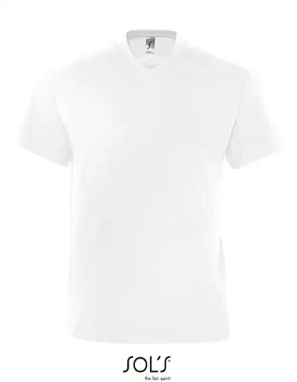 Ansicht 1 – V-Neck T-Shirt Victory (L151)