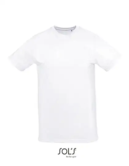 Ansicht 1 – Sublima T-Shirt (L165)