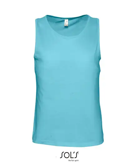 Ansicht 1 – Men´s Tank Top Justin (L171)